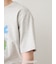 【SESAMESTREET×CPDHOOME meets GELATOPIQUE】コットンワンポイントプリントTシャツ