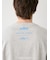 【SESAMESTREET×CPDHOOME meets GELATOPIQUE】コットンワンポイントプリントTシャツ