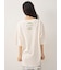 【SESAMESTREET×CPDHOOME meets GELATOPIQUE】コットンワンポイントプリントTシャツ