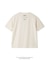【SESAMESTREET×CPDHOOME meets GELATOPIQUE】コットンワンポイントプリントTシャツ