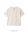 【SESAMESTREET×CPDHOOME meets GELATOPIQUE】コットンワンポイントプリントTシャツ