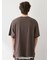 【SESAMESTREET×CPDHOOME meets GELATOPIQUE】コットンワンポイントプリントビックTシャツ