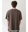 【SESAMESTREET×CPDHOOME meets GELATOPIQUE】コットンワンポイントプリントビックTシャツ