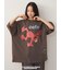 【SESAMESTREET×CPDHOOME meets GELATOPIQUE】コットンワンポイントプリントビックTシャツ