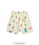 【SESAMESTREET×CPDHOOME meets GELATOPIQUE】総柄トランクス