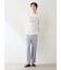 【HOMME】クールレーヨンロゴロンＴ