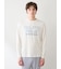 【HOMME】クールレーヨンロゴロンＴ