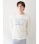 【HOMME】クールレーヨンロゴロンＴ