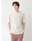 【UNISEX】カレッジロゴTシャツ