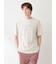 【UNISEX】カレッジロゴTシャツ