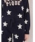 【UNISEX】エアリーモコカレッジスタージャガードハーフパンツ