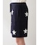 【UNISEX】エアリーモコカレッジスタージャガードハーフパンツ