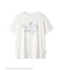 【ドラゴンクエスト】【レディース】ワンポイントTシャツ