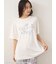 【ドラゴンクエスト】【レディース】ワンポイントTシャツ
