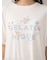 【ドラゴンクエスト】【レディース】ワンポイントTシャツ