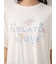 【ドラゴンクエスト】【レディース】ワンポイントTシャツ
