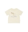【JUNIOR】【UVカット】お散歩ドッグワンポイントTシャツ&ショートパンツセット