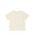 【JUNIOR】【UVカット】お散歩ドッグワンポイントTシャツ&ショートパンツセット