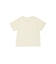 【JUNIOR】【UVカット】お散歩ドッグワンポイントTシャツ&ショートパンツセット
