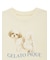 【JUNIOR】【UVカット】お散歩ドッグワンポイントTシャツ&ショートパンツセット