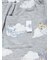 【ドラゴンクエスト】【キッズ】ワンポイントTシャツ&総柄ショートパンツセット