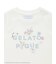 【ドラゴンクエスト】【ベビー】ワンポイントTシャツ&総柄ショートパンツセット