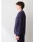 【HOMME】【ベーシック】ジェラートカーディガン