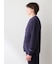 【HOMME】【ベーシック】ジェラートカーディガン