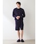 【HOMME】【ベーシック】ジェラートプルオーバー