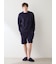 【HOMME】【ベーシック】ジェラートハーフパンツ