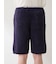 【HOMME】【ベーシック】ジェラートハーフパンツ