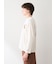 【HOMME】アニマルブレッドワンポイントロンT