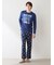 【HOMME】【抗菌防臭】レーヨンヒーローベアプリントロンT