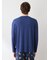【HOMME】【抗菌防臭】レーヨンヒーローベアプリントロンT