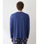 【HOMME】【抗菌防臭】レーヨンヒーローベアプリントロンT