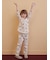 【KIDS】アニマルブレッド柄ロングパンツ