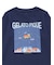【KIDS】【抗菌防臭】ヒーローベアワンポイントロンT