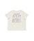 【KIDS】アニマルブレッドワンポイントTシャツ