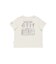 【KIDS】アニマルブレッドワンポイントTシャツ