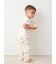 【BABY】アニマルブレッドワンポイントTシャツ