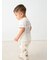 【BABY】アニマルブレッドワンポイントTシャツ