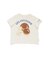 【BABY】アニマルブレッドワンポイントTシャツ