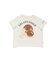 【BABY】アニマルブレッドワンポイントTシャツ