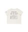 【BABY】アニマルブレッドワンポイントTシャツ