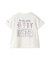 【BABY】アニマルブレッドワンポイントTシャツ