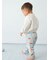 【BABY】ベビモコヒーローベアジャガードプルオーバー