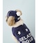 【CAT&DOG】スムーズィービーニー