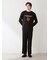 【JOEL ROBUCHON】【HOMME】ロングパンツ