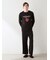 【JOEL ROBUCHON】【HOMME】ロングパンツ