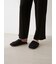 【JOEL ROBUCHON】【HOMME】ロングパンツ